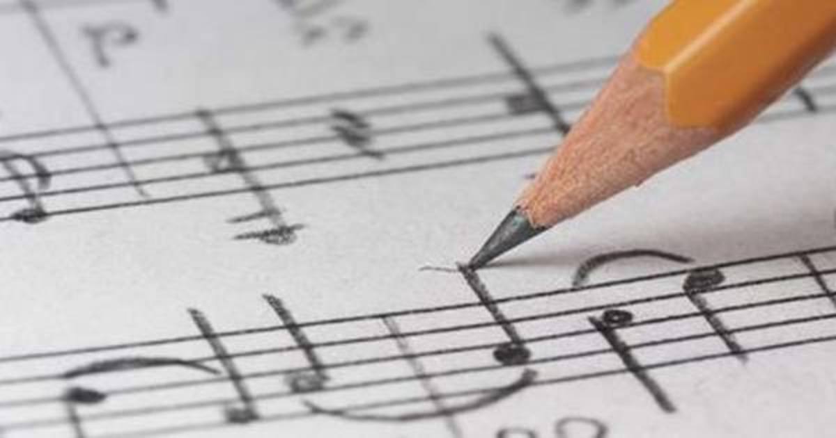 Corsi di teoria musicale