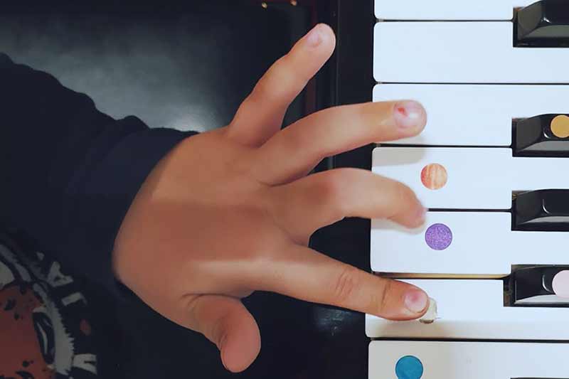 Propedeutica Musicale a Roma