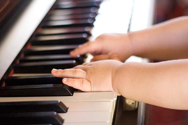 Propedeutica Musicale a Roma