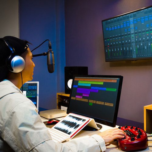 Studiare musica Online