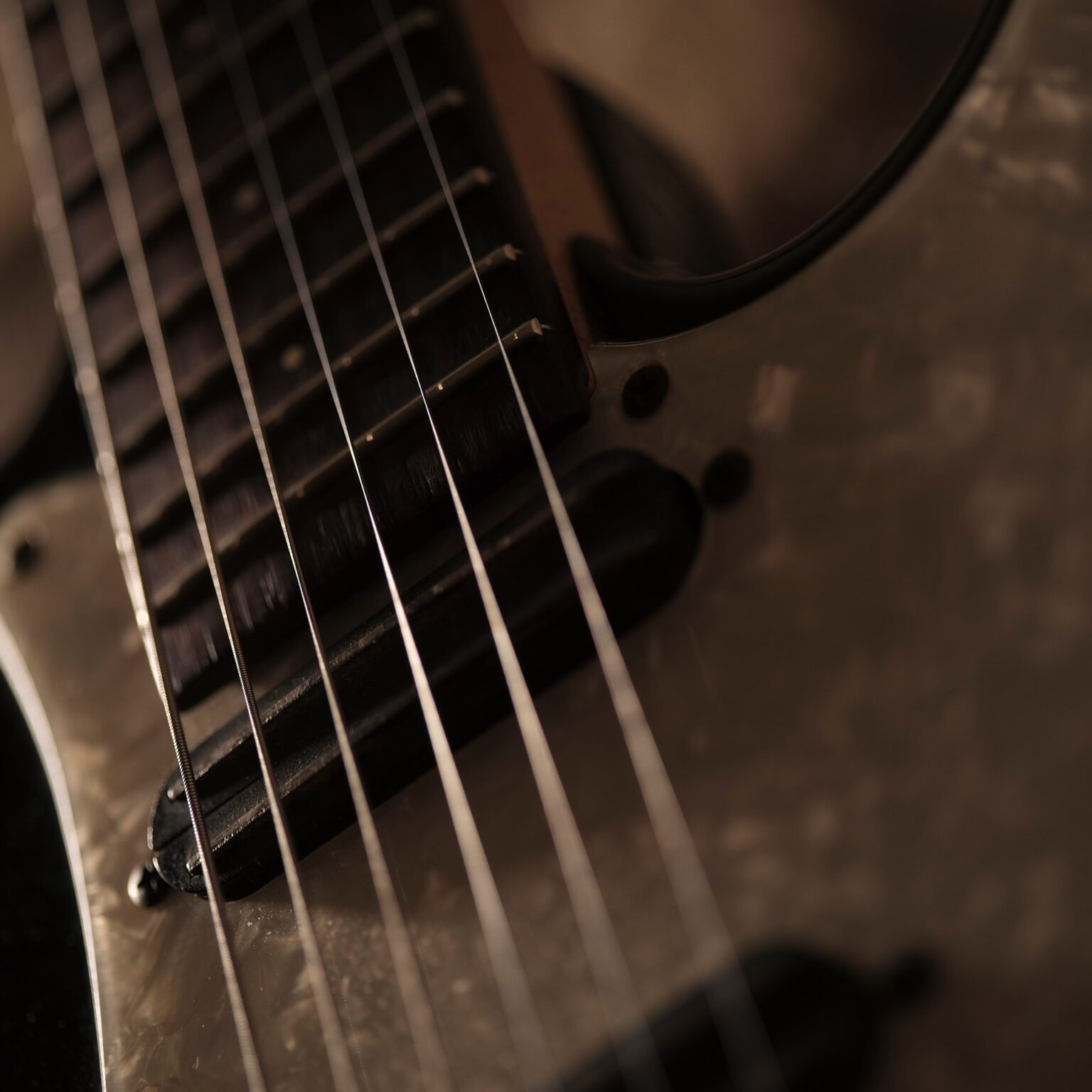 programma di chitarra