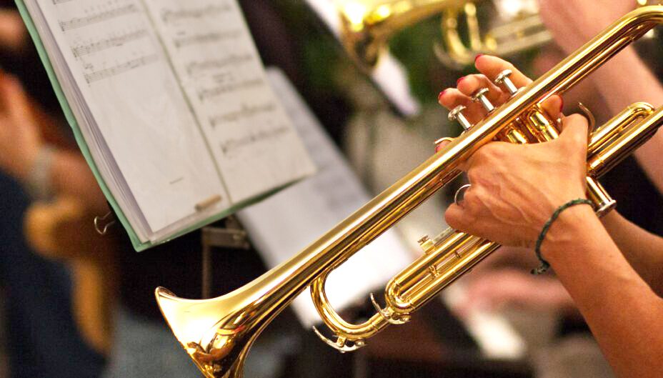 Audizioni per Big Band