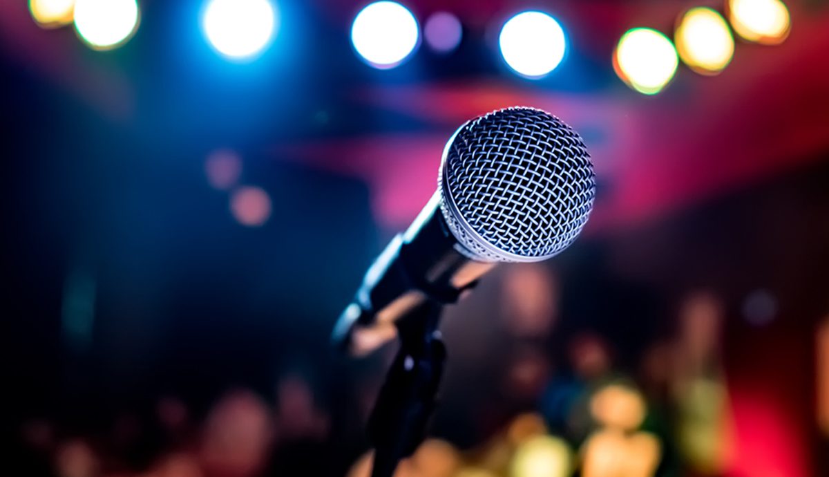 I concerti di Giugno