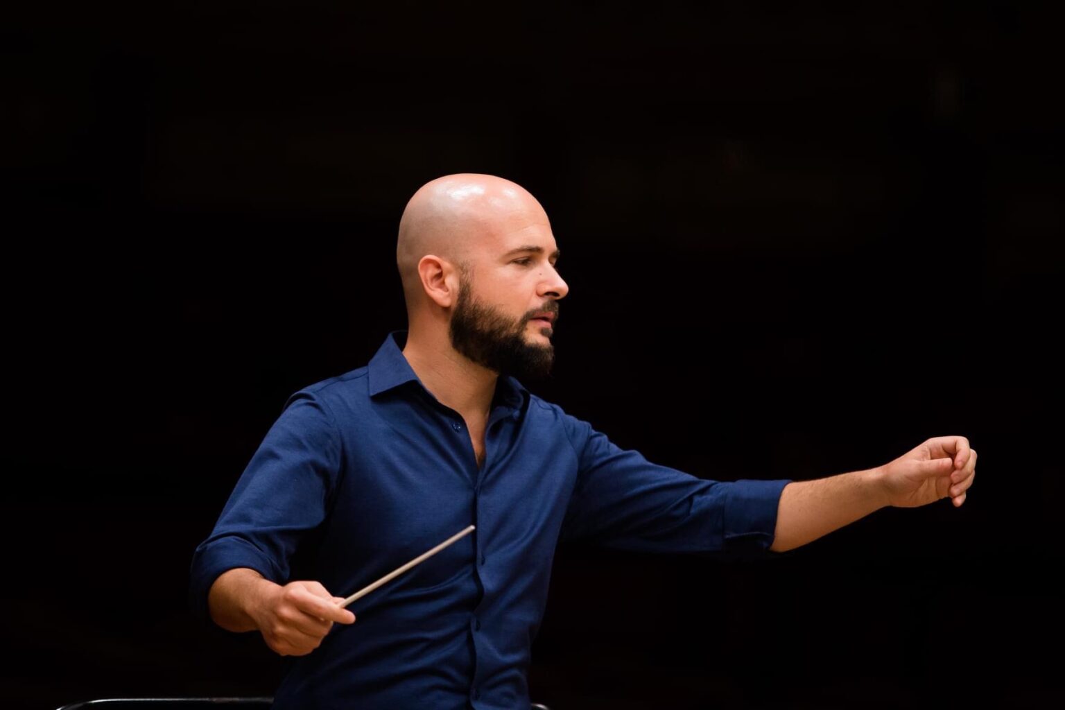 Direzione D'Orchestra