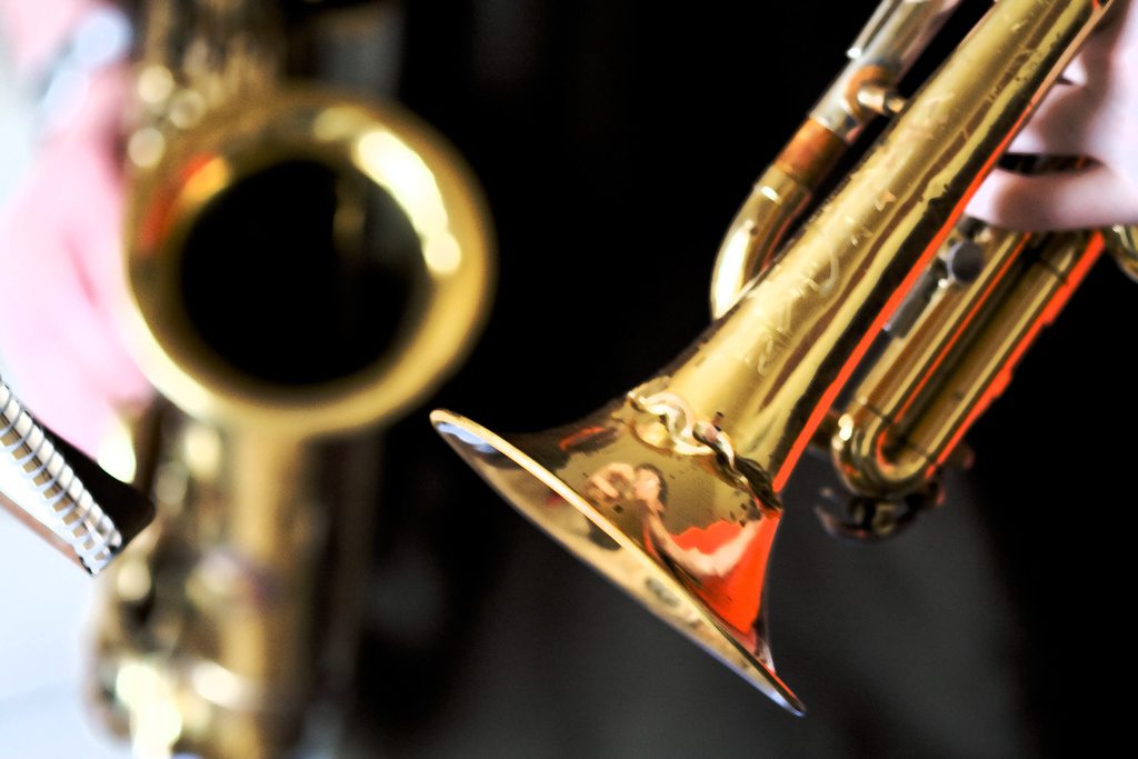 Dal Jazz al Blues