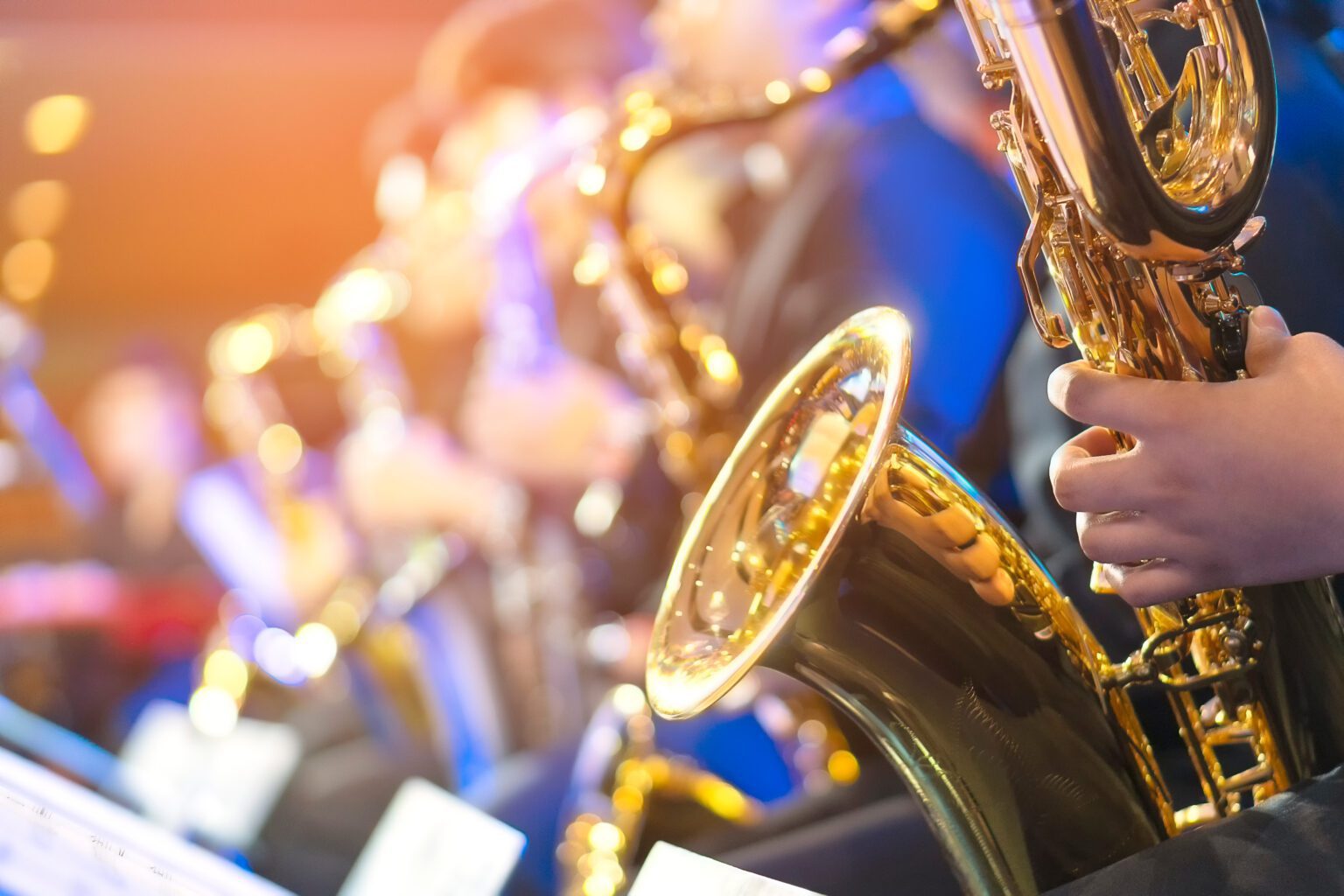 big band