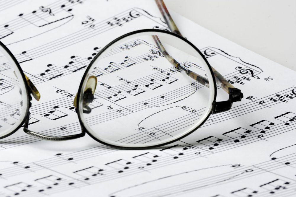 teoria musicale
