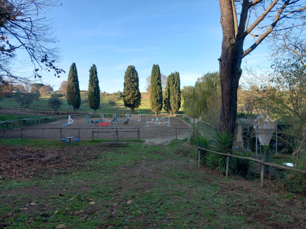 Casale della Volpe