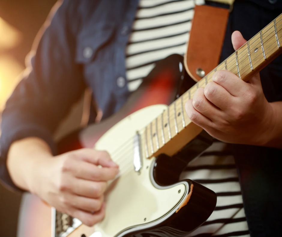 Musica dal vivo a giugno